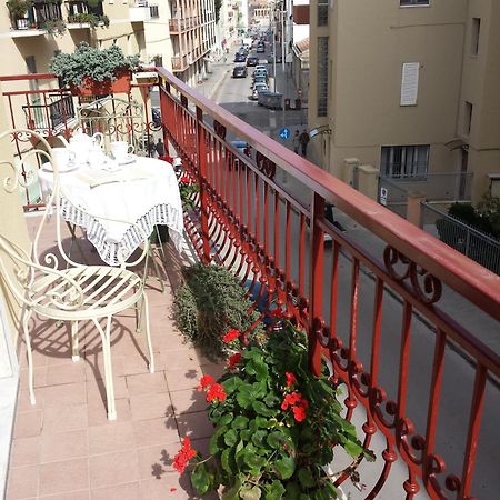 Candida'S House Alghero Exterior photo