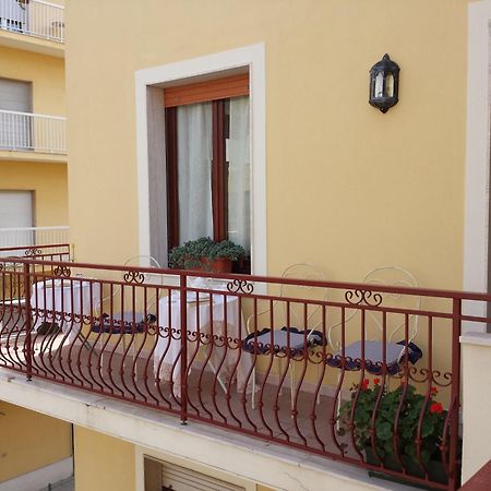 Candida'S House Alghero Exterior photo