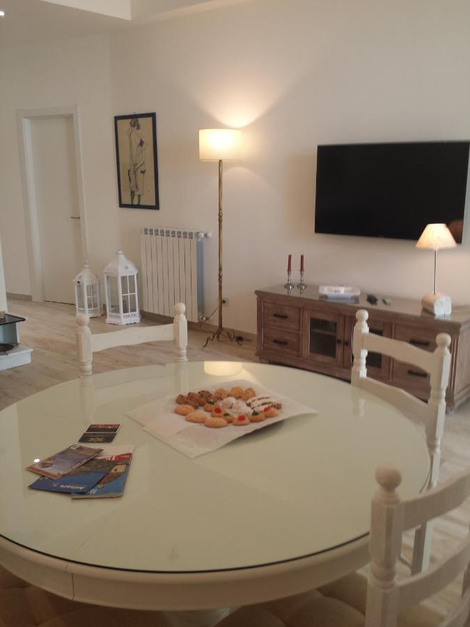 Candida'S House Alghero Exterior photo