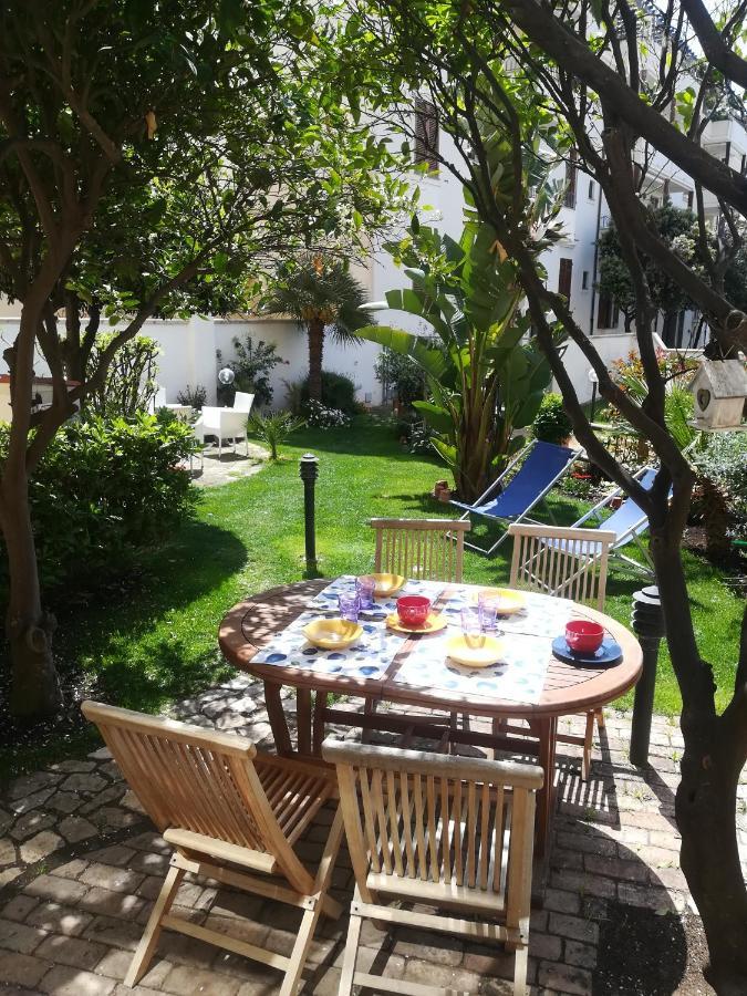Candida'S House Alghero Exterior photo