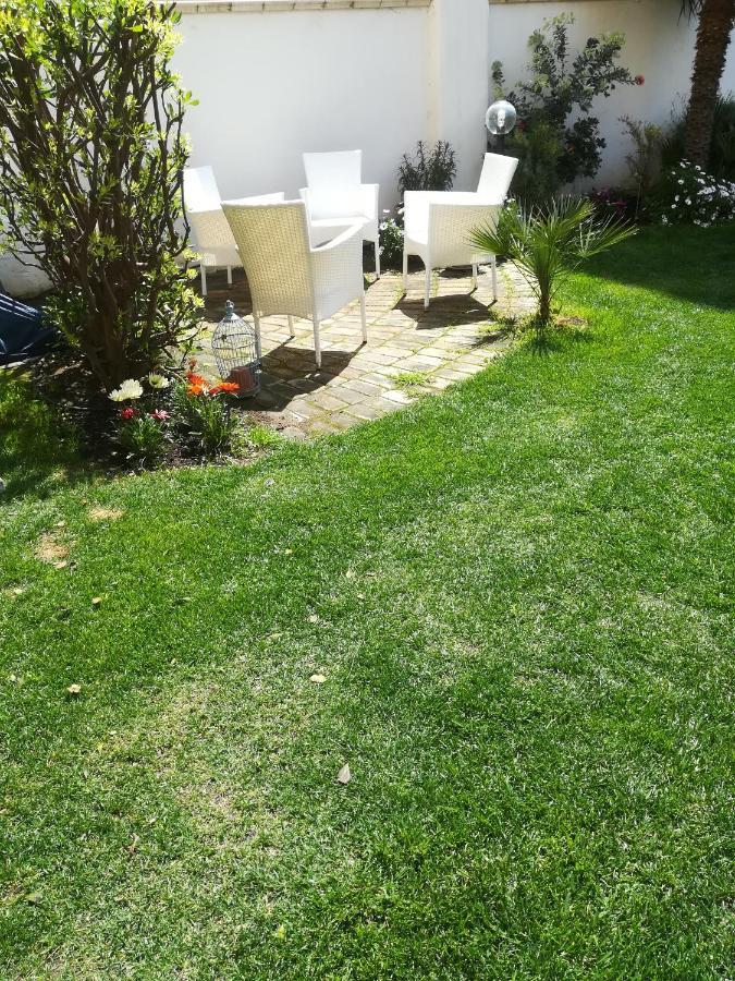 Candida'S House Alghero Exterior photo