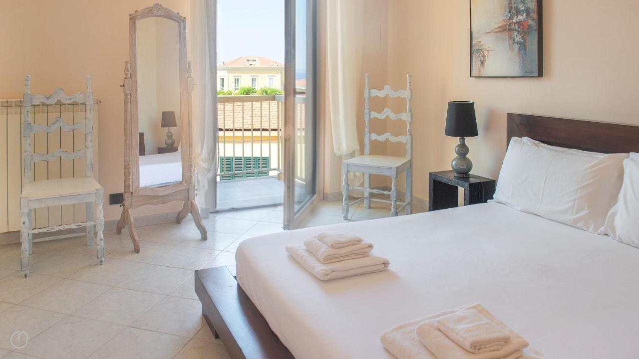 Candida'S House Alghero Exterior photo