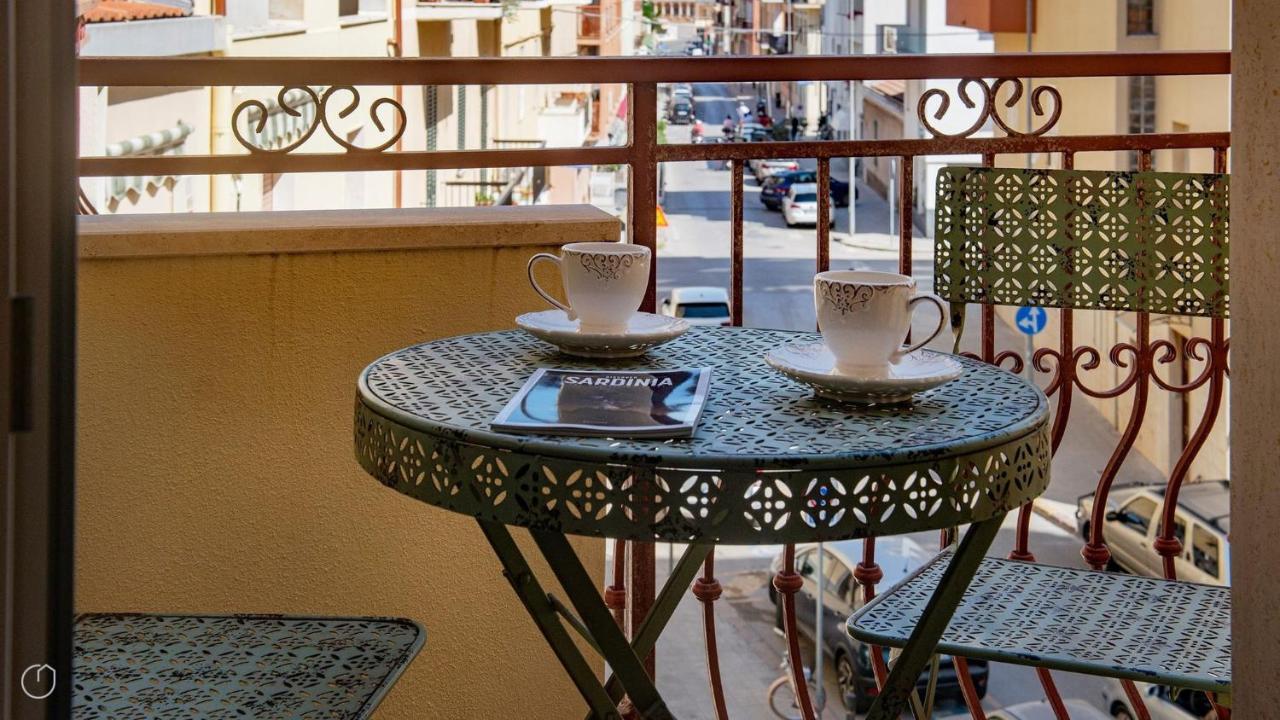 Candida'S House Alghero Exterior photo
