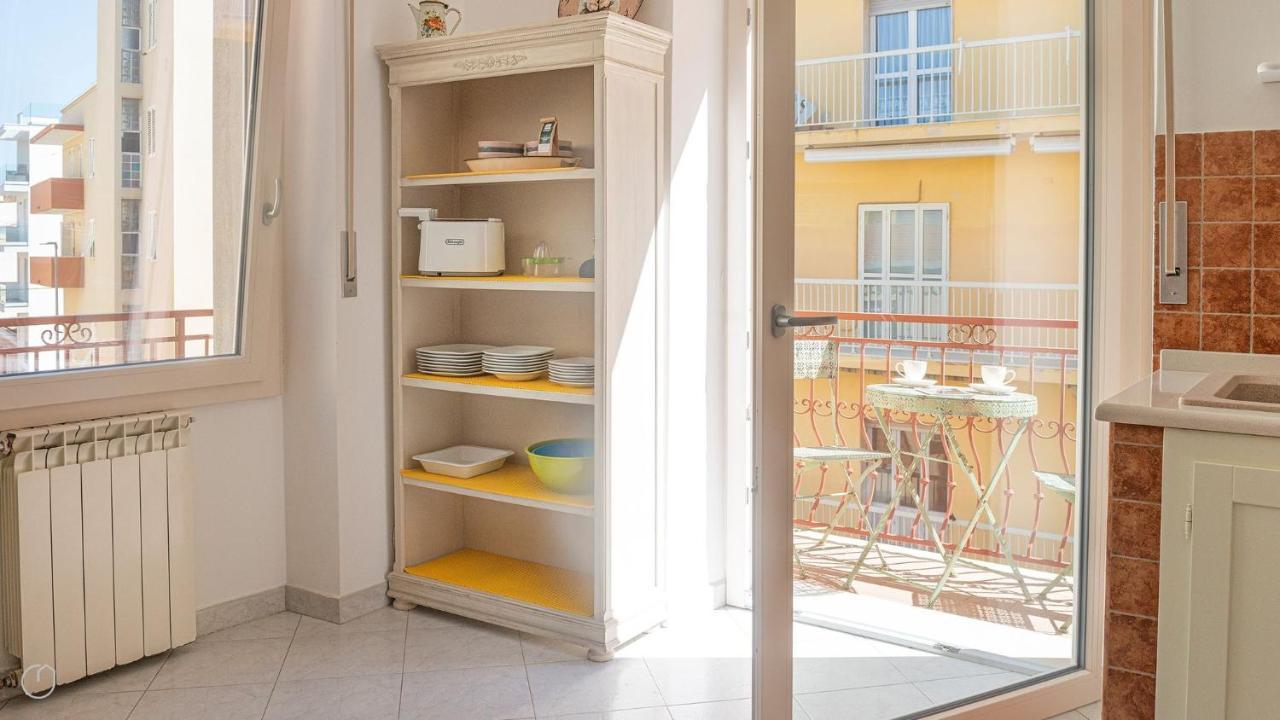 Candida'S House Alghero Exterior photo