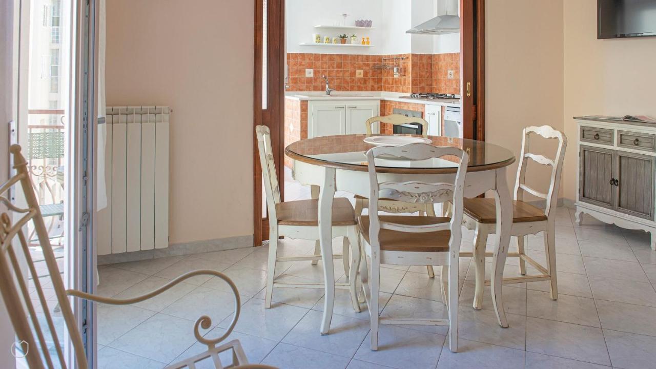 Candida'S House Alghero Exterior photo