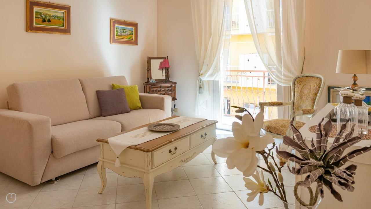Candida'S House Alghero Exterior photo