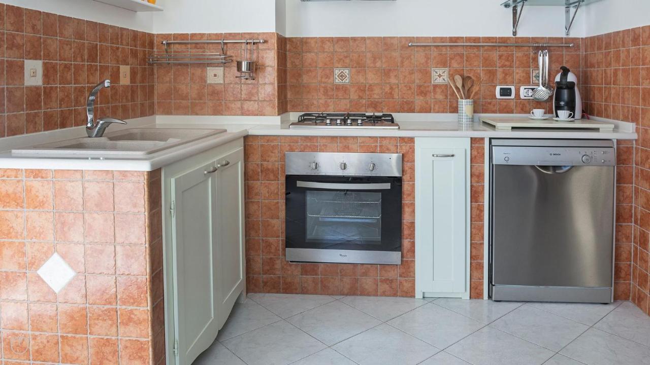 Candida'S House Alghero Exterior photo
