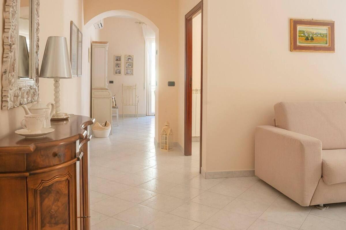 Candida'S House Alghero Exterior photo