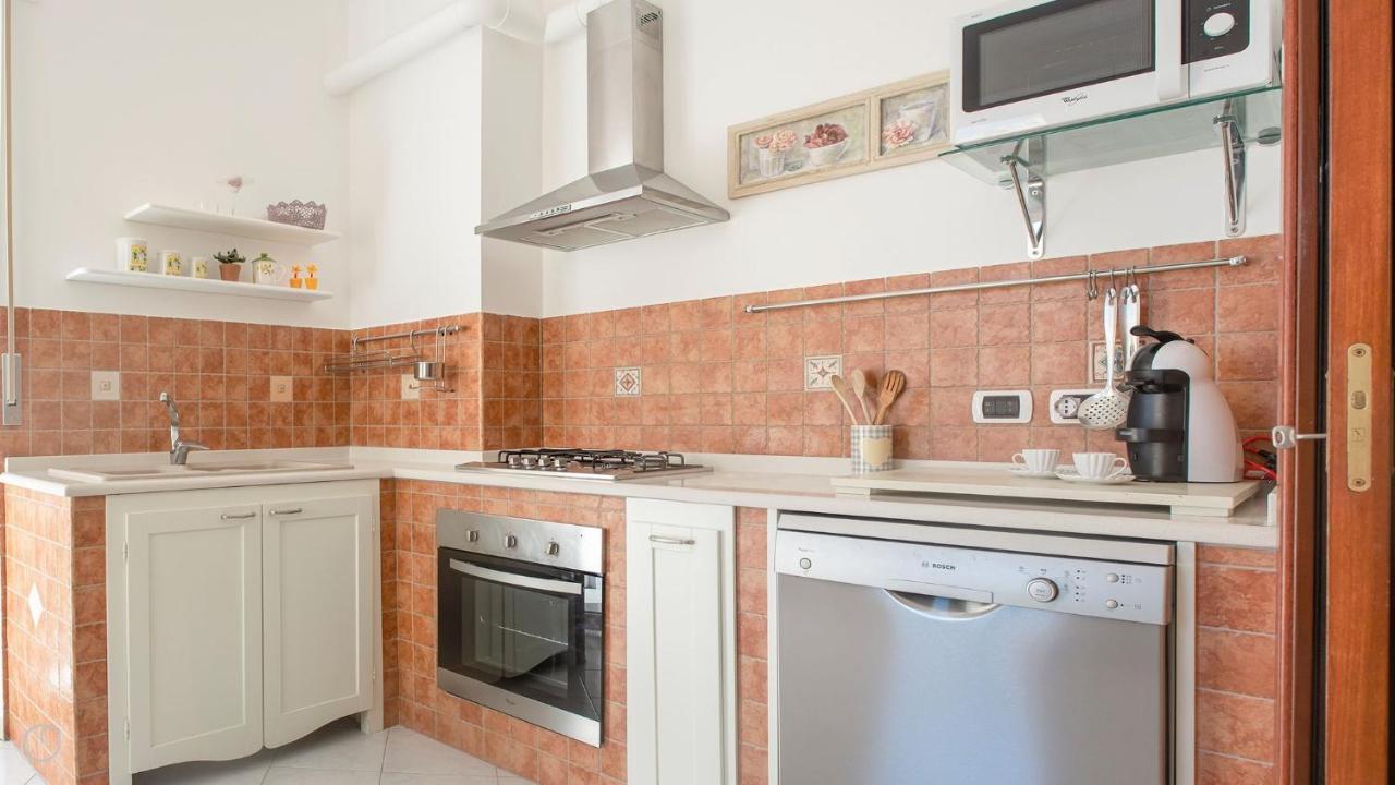 Candida'S House Alghero Exterior photo