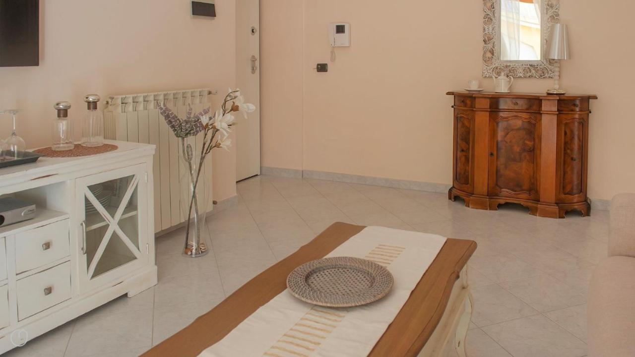 Candida'S House Alghero Exterior photo