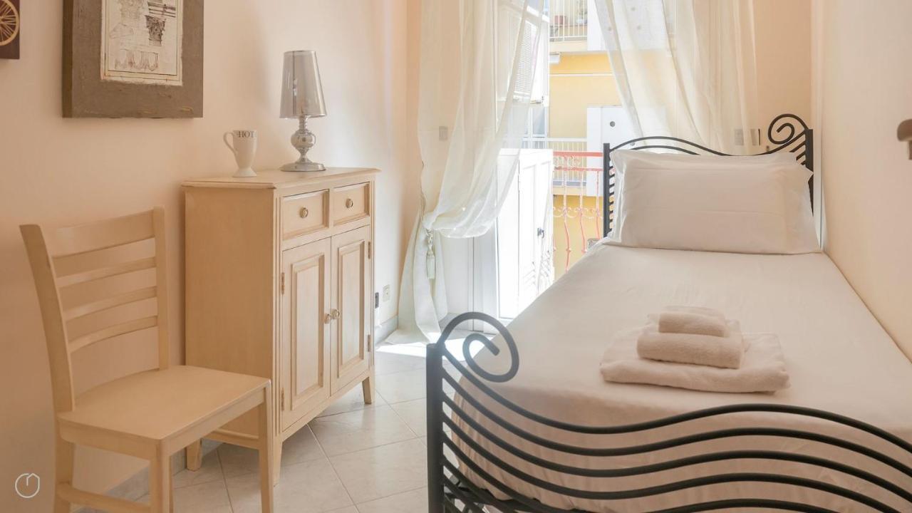 Candida'S House Alghero Exterior photo