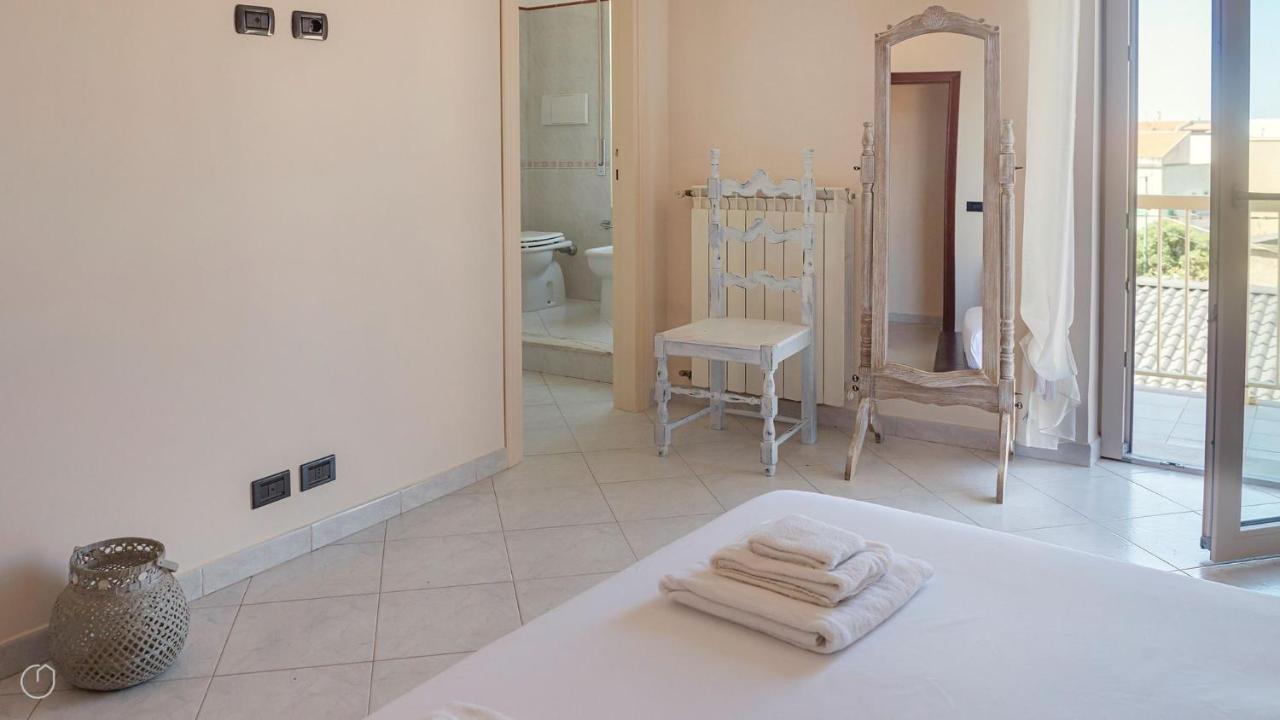 Candida'S House Alghero Exterior photo