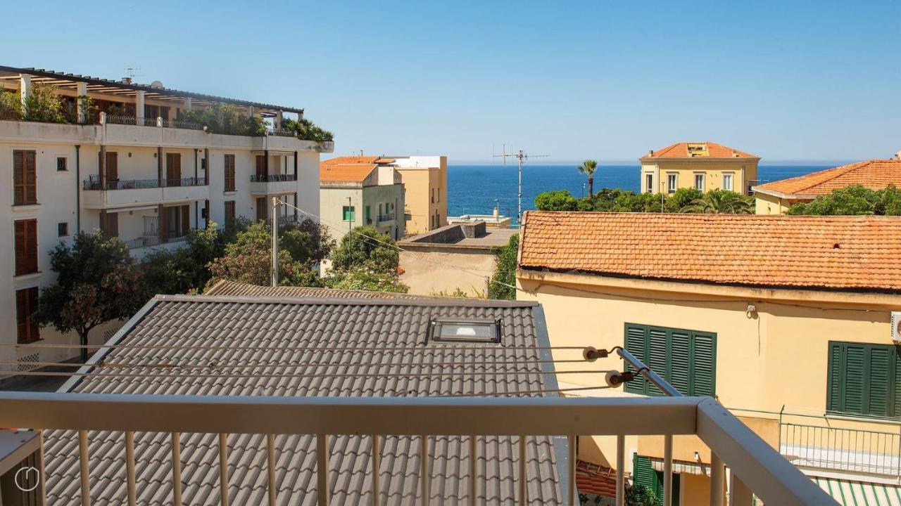 Candida'S House Alghero Exterior photo