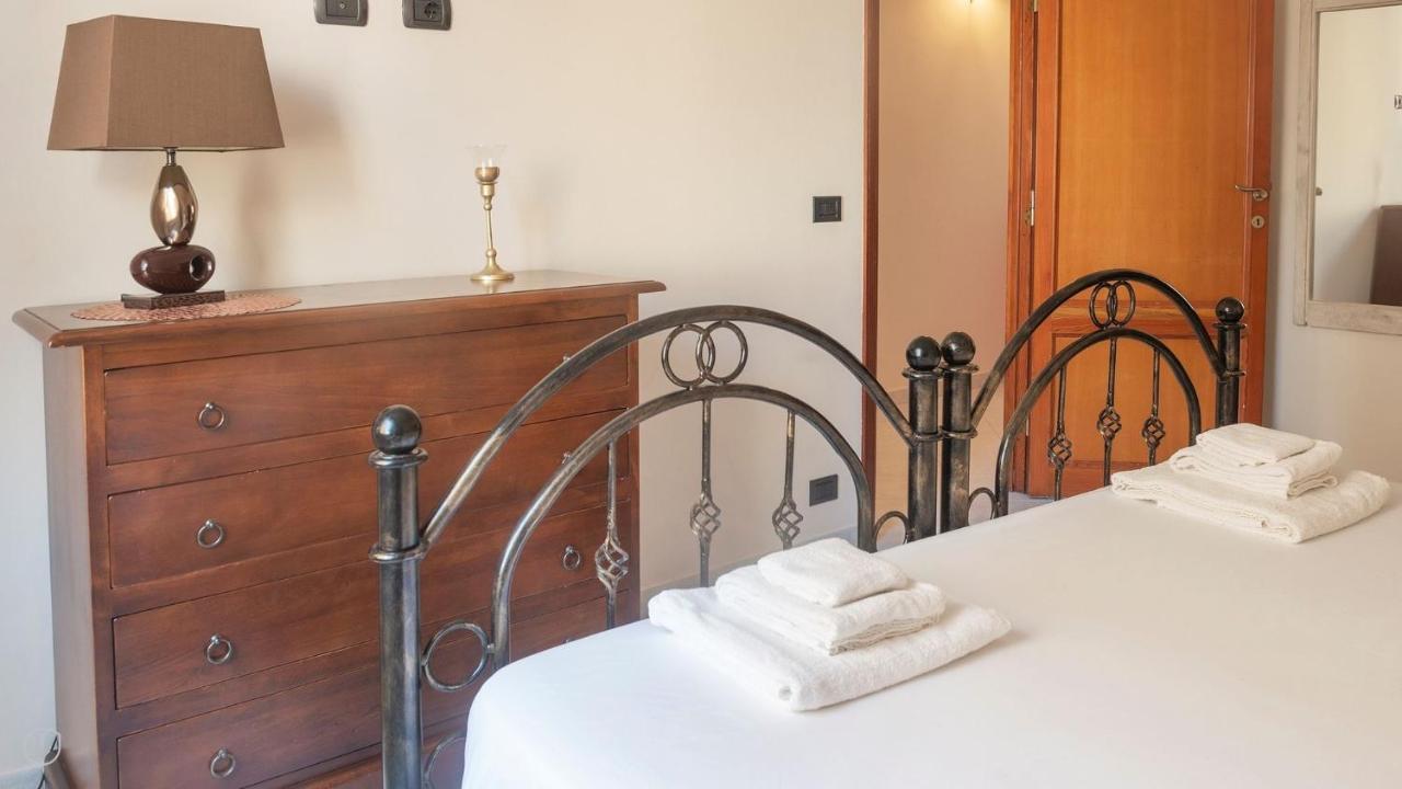 Candida'S House Alghero Exterior photo