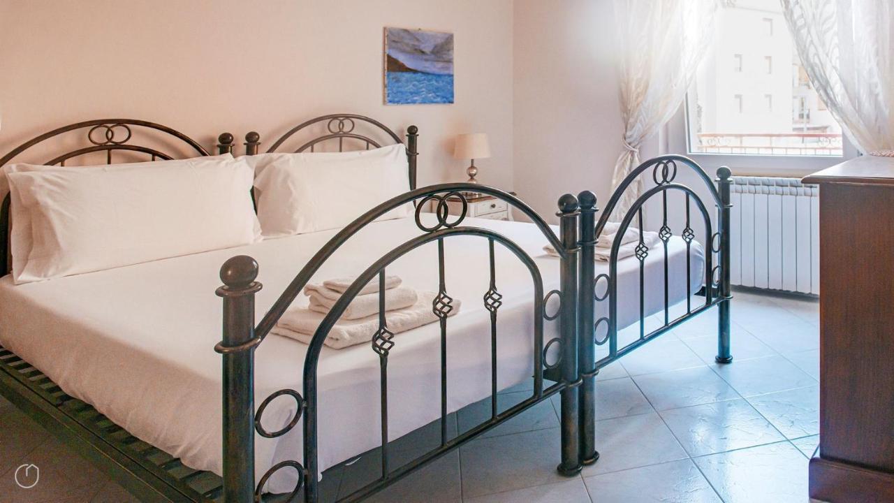 Candida'S House Alghero Exterior photo