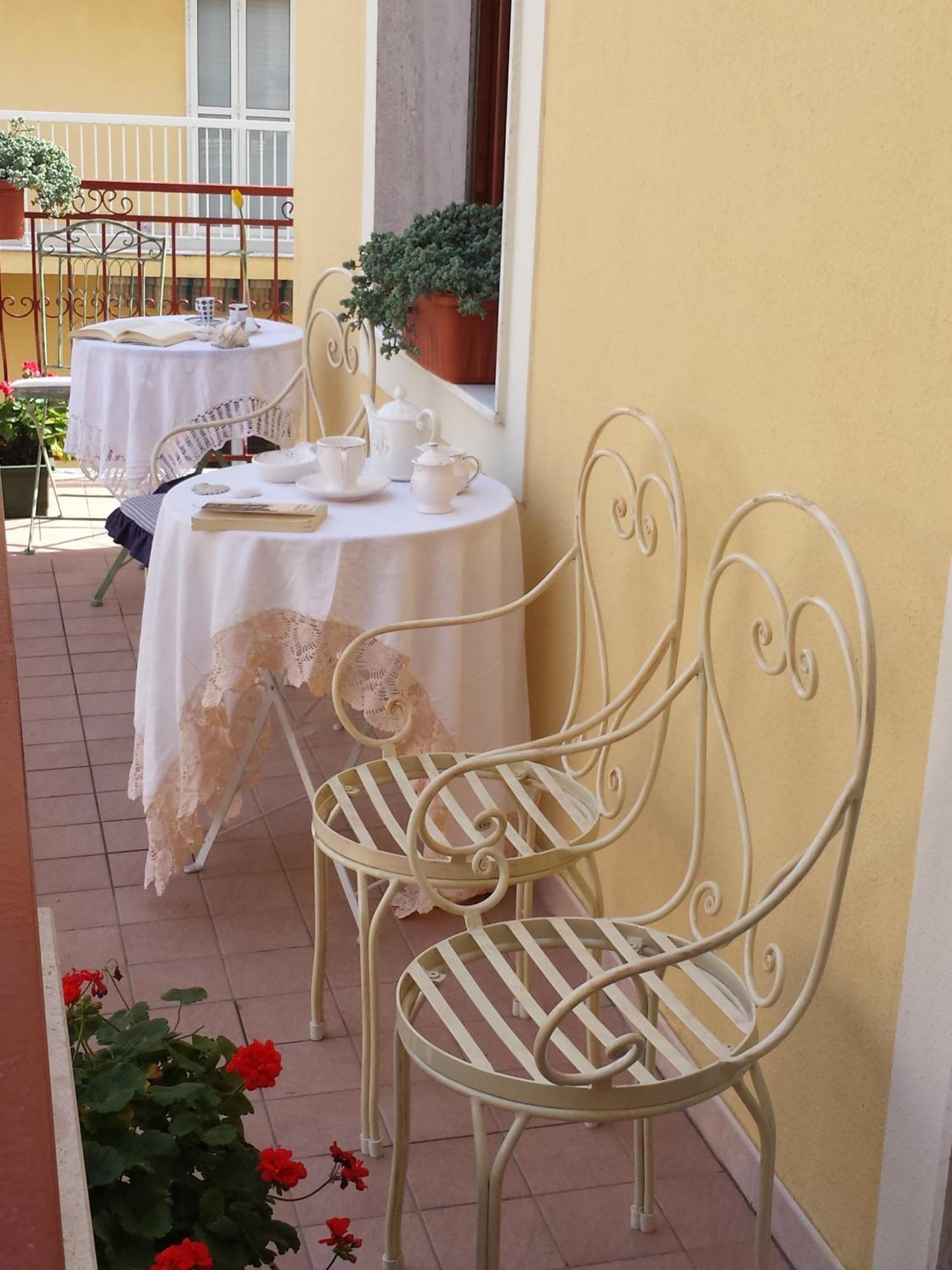 Candida'S House Alghero Exterior photo