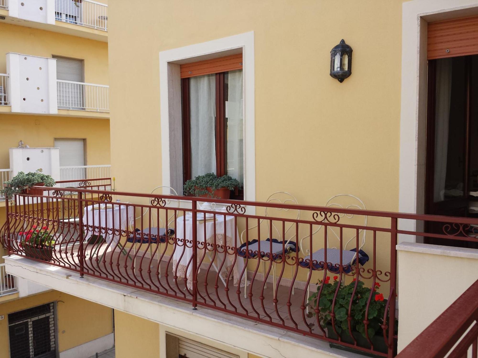 Candida'S House Alghero Exterior photo