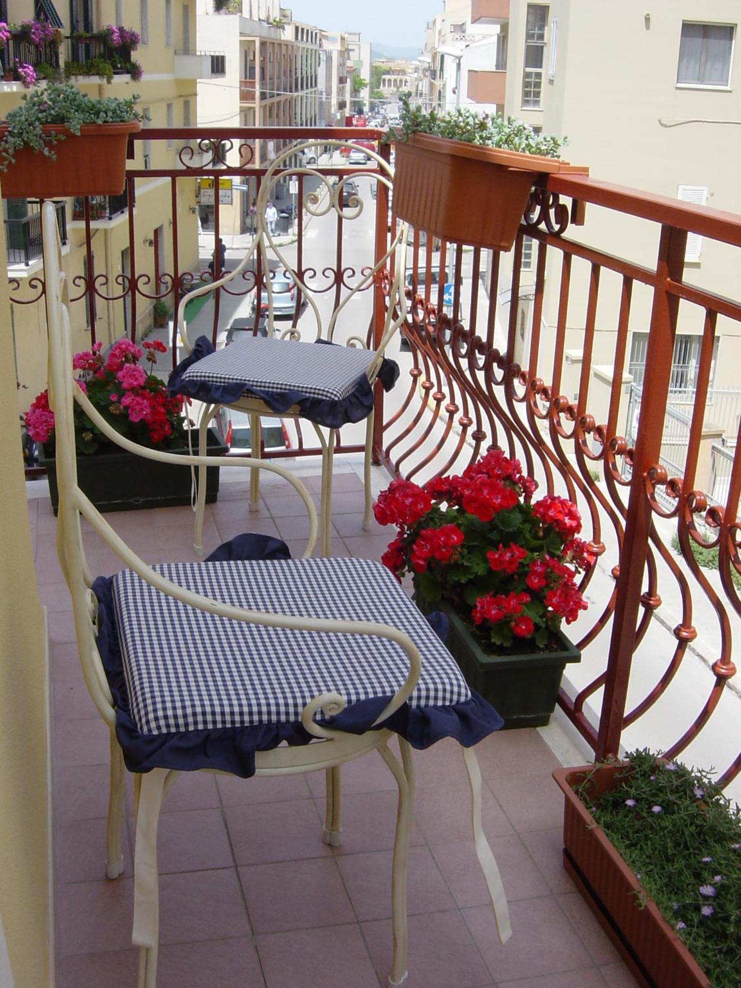 Candida'S House Alghero Exterior photo