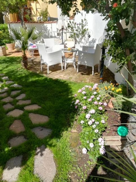 Candida'S House Alghero Exterior photo