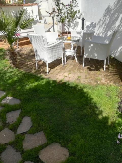 Candida'S House Alghero Exterior photo