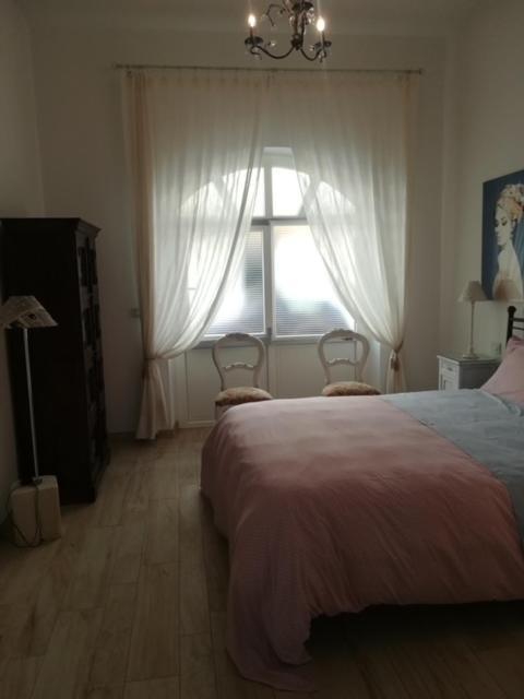 Candida'S House Alghero Exterior photo